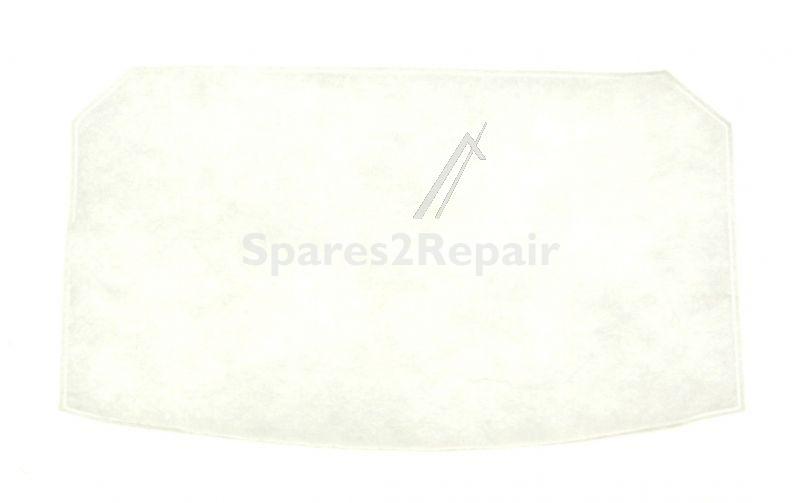 Samsung Vacuum Cleaner Filter - Dj63-00007a Filter-micro micro w68 5 l114 vc-741