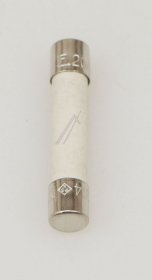 Sharp Ceramic Fuse 6,3x32mm - Qfsba009wre0 20a Fuse