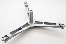 E.b.i. Drum Spider - 770 Flange Shaft Alternative For Samsung Dc97-17234a-dc97-18457a