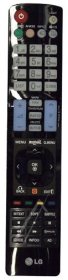 Lg Ir remote Control - Akb72914012 Remote Control Tv