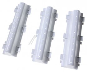 Compatible Drum Paddle - Drum Paddle 3pcs Alternative For Whirlpool 480110100104-481241848725