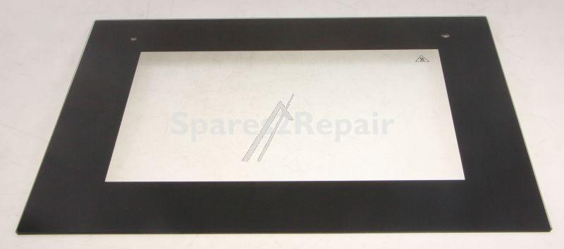 Esco Oven outer Door - 3 13 01 02 067 02 Outer Pane