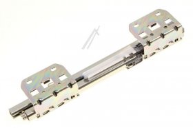 Haier Slider - 0060836466a 49072244 Slider Plastic Left