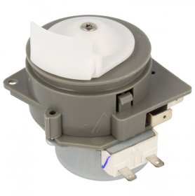 3 way Solenoid Valve - 17476000001271 1035687 Changeover Valve [Amica]