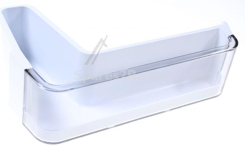 Samsung Refrigerator - Freezer Door Shelf - Da97-14301e Assembly Guard-ref Middle aw2-f-l tp Gray