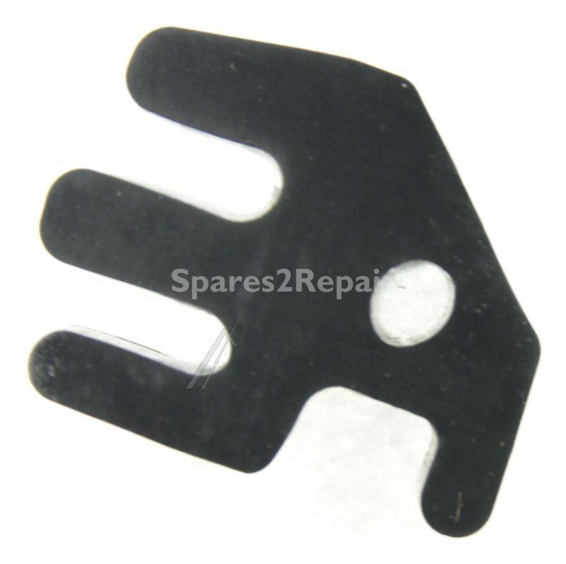 Hisense Gorenje Foot - 427509 Glass Support Rubber Hf 503
