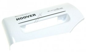 Detergent Dispenser Cover - 41038007 Detergent Dispenser Cover [Candy Hoover]