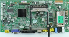 Akura APLDVD1521W-HDID - Main AV - 520-MSD106-010B - 800-MSD106-01BB