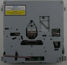 Alba ALCD15DVD1 - DVD Mech - DL-05FS-L - 256090205