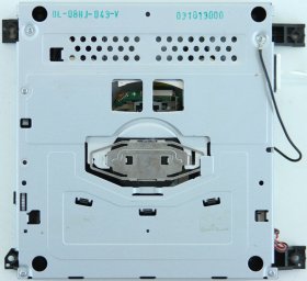 Alba LCD26ADVD - DVD Mech - DL-08HJ-043-V - 031013000