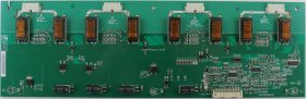 Alba LCD32880HDF - Inverter - 4H.V3008.001/C1 - 44.BYH01.001 - V300-001