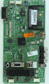 Alba LCD32947DVDHD - Main AV - 23034321 - 17MB62-2.5 - 221111
