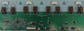 Alba LCD32880HDF - Inverter - T87I029.26 - 27-D030801 - I315B5-4UB-A001B