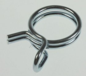 Connector Hose - 1039342 W (grzaka) [Amica]