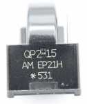 Starter Relay - 1045240 1 10 22100e-4xx - Starter Qd52yv [Amica]