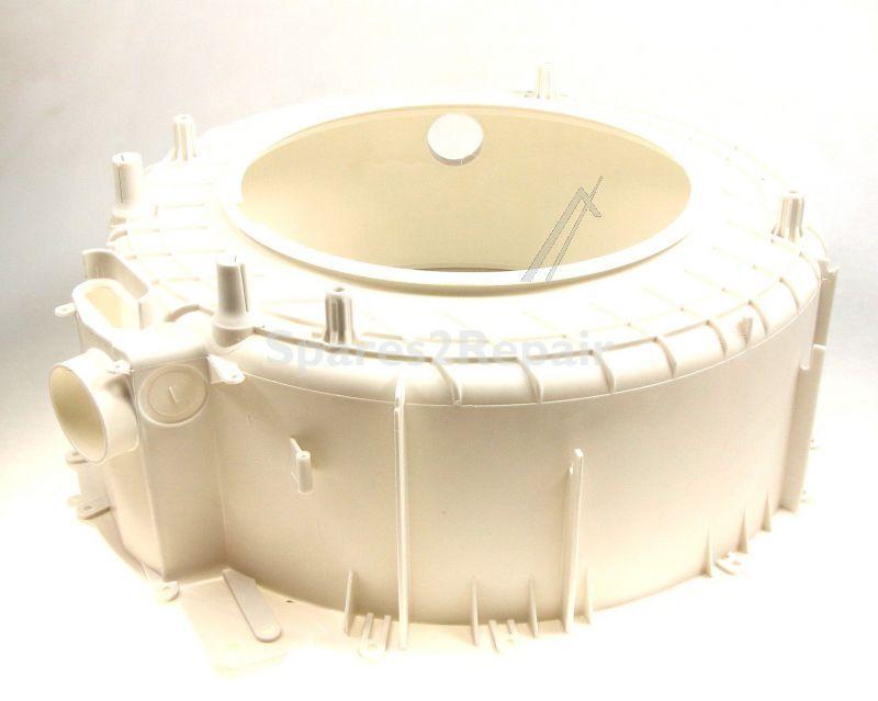 Tub Upper Part - 1034519 Tub Front (cda) [Amica]