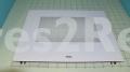 Oven outer Door - 9058957 Outer Door Glass Complete 460-434 [Amica]