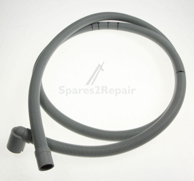Connector Hose - 1032199 Detergent Compartment Hose [Amica]