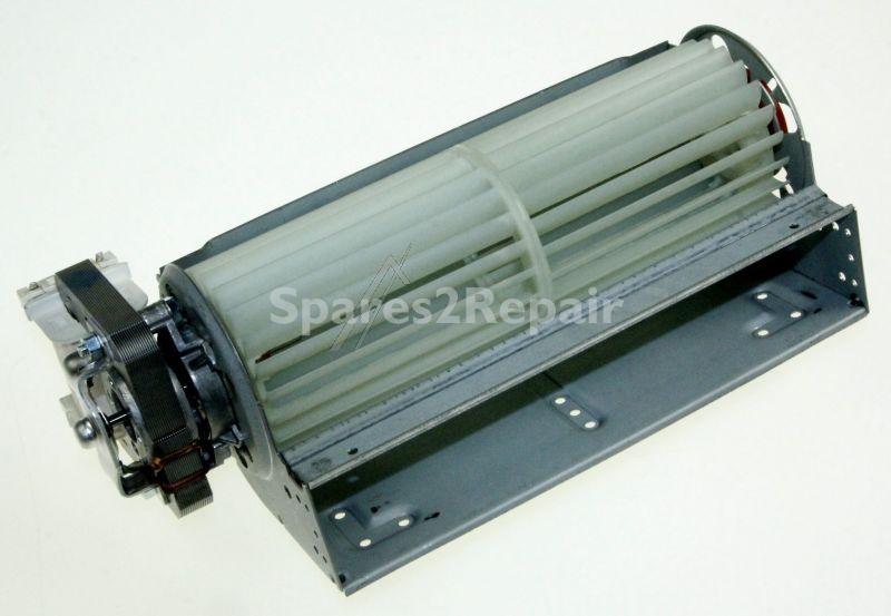 Fan Casing - 9023661 Hot Air Blower Cover 1 7 B [Amica]