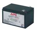 Apc Emergency Current Battery - Rbc4 Replacement Battery Cartridge