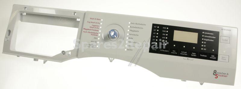 Panel - 2981350100 C00898003 Side Panel 46cm [Arcelik]