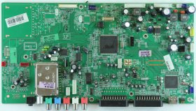 Acoustic Solutions LCD42805HDF - Main AV - 17MB22-2 - 021106 - 20357278