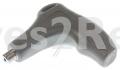 Asci F-jack Mount Tool - Fz 1 Mount Tool For F-plug In Ergonomic Plastic Handle