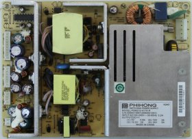 Baird L32A5A - PSU - PSM210-417A-R - PSM205-407A-R - 29111600117-RA2