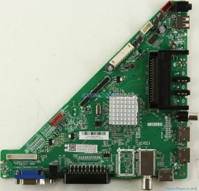 Baird TI6509DLEDBH - Main AV - A16110682 - T.S512.81