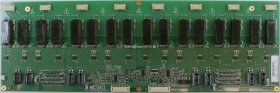 Baird LC-32M5S - Inverter - VIT70002.00 - Rev 5 - 27.14240.019 - I320B1-24-V02-L3C1 - Rev 3C