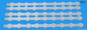 Vestel 39 inch Full LED Backlight Array - VES390UNDC-01 - VES390UNDC-02