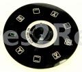 Gauge Disc - Oven Display Ring [Arcelik]