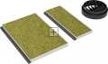 Carbon Filter - Clean Air Plus Recirculation Kit [Bosch Siemens]