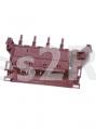 Switch Set - 12019966 Switch Set [Bosch Siemens]