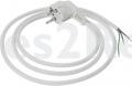 Mains Power Lead - 12025415 Power Cord [Bosch Siemens]