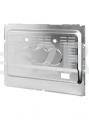 Rearpanel - 00716375 Housing Rear Panel [Bosch Siemens]