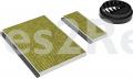 Bosch Siemens Forced-air Switch - Clean Air Plus Recirculation Kit