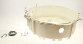 Tub Lower Part - 00249534 Tub At Rear [Bosch Siemens]