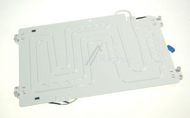 Condensation Cont. Compress. - 00776792 Evaporator [Bosch Siemens]