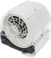 Ventilator Motor - 20006573 Fan Motor Complete Assembly [Bosch Siemens]