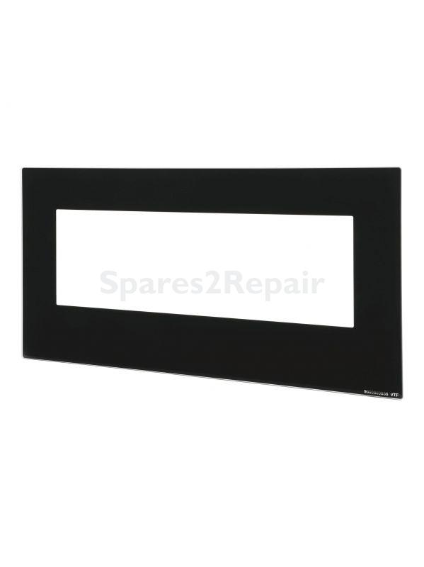 Oven Inner Door Glass [Bosch Siemens]