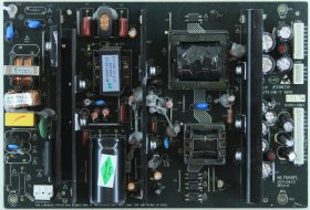 Bush BLCD37HDA8 - PSU - MLT66FL - REV:1.0