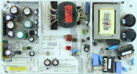 Bush IDLCD26TV27HD - PSU - 17PW22-4 - 160507 - 20303056