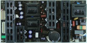 Bush IDLCD37TV16HD - PSU - MLT198H - REV:1.6 - 200-P00-MLT198P-AH - 860-AZ0-MLT198H