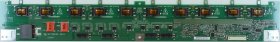 Bush LCD40FHDA8 - Inverter - 19.40T04.001 - VIT71880.00 REV:3