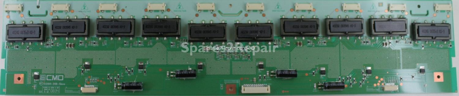 Bush LT42M1CFA - Inverter - I420H1-20B-Slave - 27-D027336 - I420H1-20B-A003D