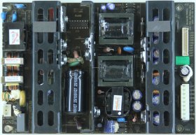 Bush IDLCD26TV16HD - PSU - MLT666A - 200-P00-MLT666A-BH - Rev 2.1 - 860-AZ0-JF2631B