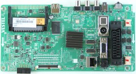 Bush DLED49287FHD - Main AV - 23308412 - 17MB97 - 260215R2