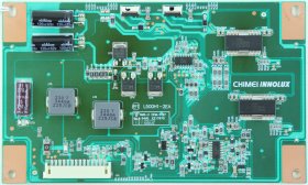 Bush 50/211F - LED Driver Board - L500H1-2EA - L500H1-2EA-C112C - F200016445-02