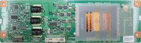 Bush LCD37TV022HD - Inverter - YPNL-T010H - Rev 05 - 6632L-0198D - LC370WX1 SLAVE